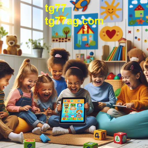 A Importância dos Jogos para Crianças: Aprendizado e Diversão