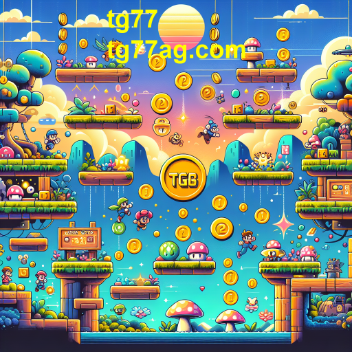 A Evolução e a Magia dos Jogos de Plataforma