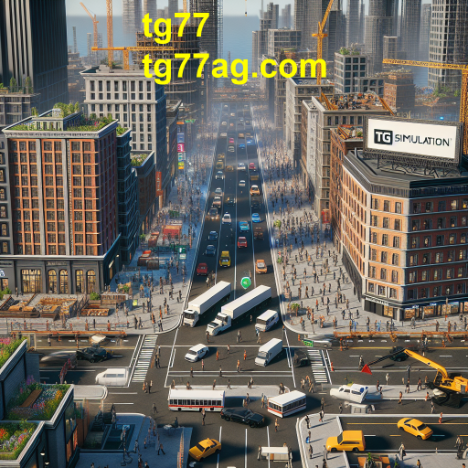 A Ascensão dos Jogos de Simulação no Mundo dos Games